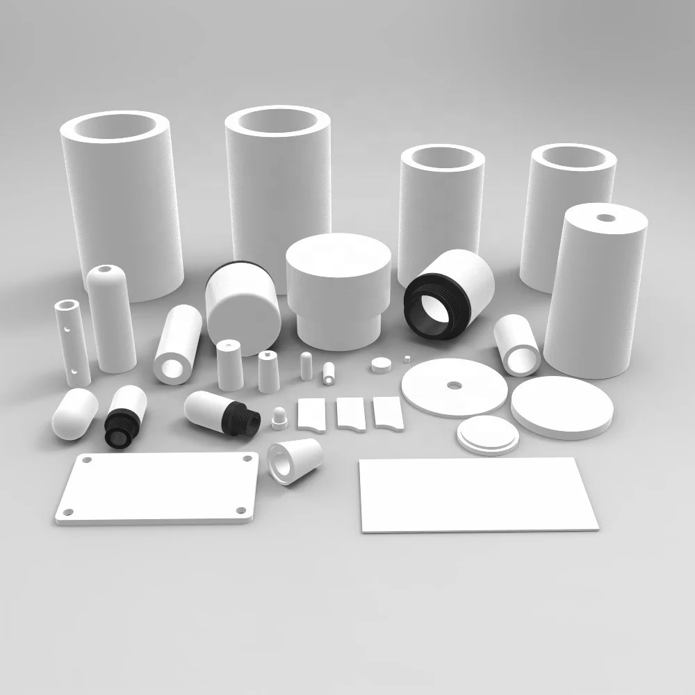 Customized PE sintered plastic hydrophilic cap cup type perfume filter