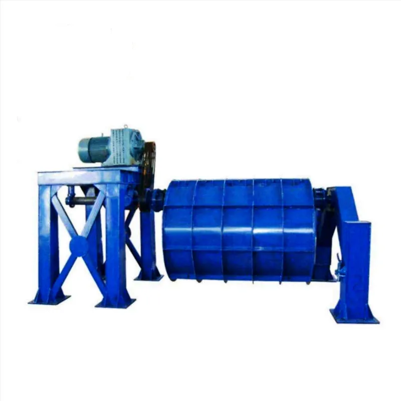 SY 1000 Automatic Steel Culvert Pipe Making Machine GB11836-89 Standard New for Construction PVC Cement Pipe Machinery