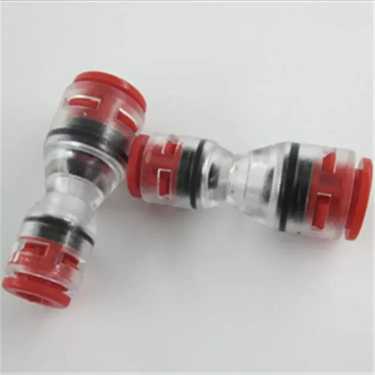 Волоконно-оптические микроканальные разъемы (OD12mm ID10mm)