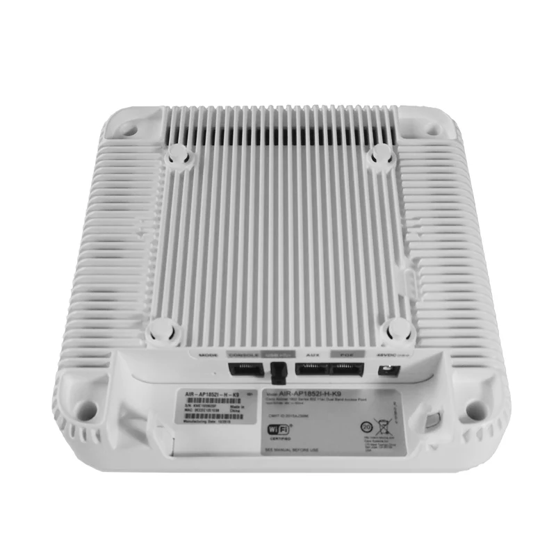 AIR-AP1852I-B-K9 1850 Series Wireless Access Point