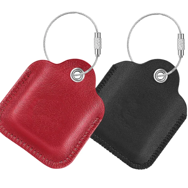 zhuoyue tile mate pro Tracker Holster GPS anti-loss pet locator case