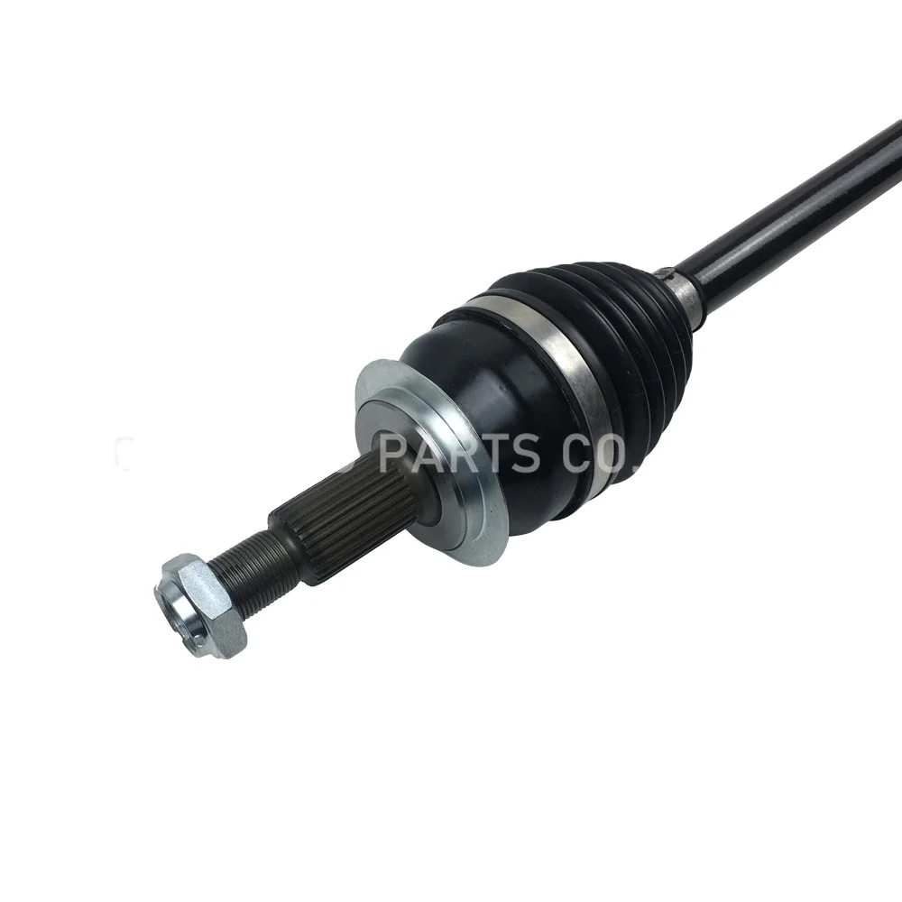 ККЛ автомобильных запасных частей производитель приводного вала atv для Mazda FTC6-25-60XA карданный вал, ось вала Авто transsmision системы