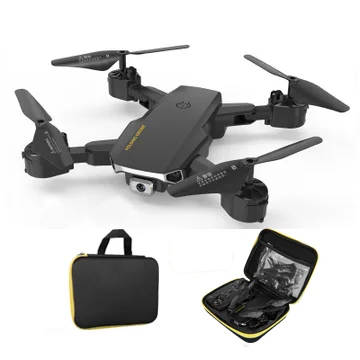 
4K Drone Quadcopter 2 Axis Camera Dron GPS Hd Mini Dron Vehicle Surveillance Flying Aeroplane With Remote Kid Drone 