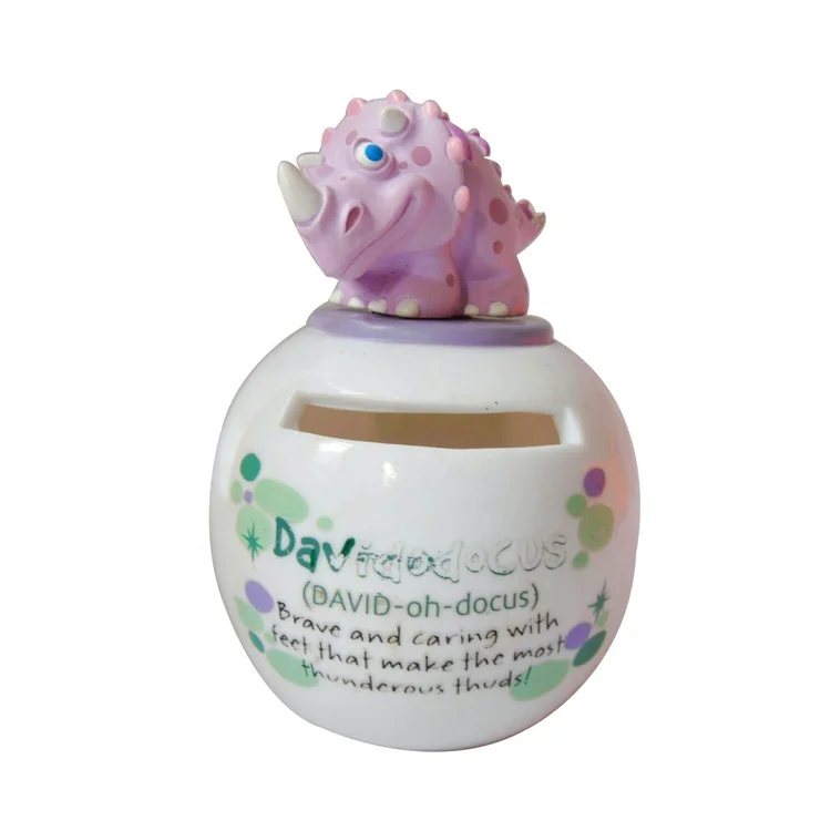 OEM ODM Available Piggy Banks PVC Vinyl Coin Bank Customizable Key Fun Design Box Shape Safe Eco-Friendly Various Sizes