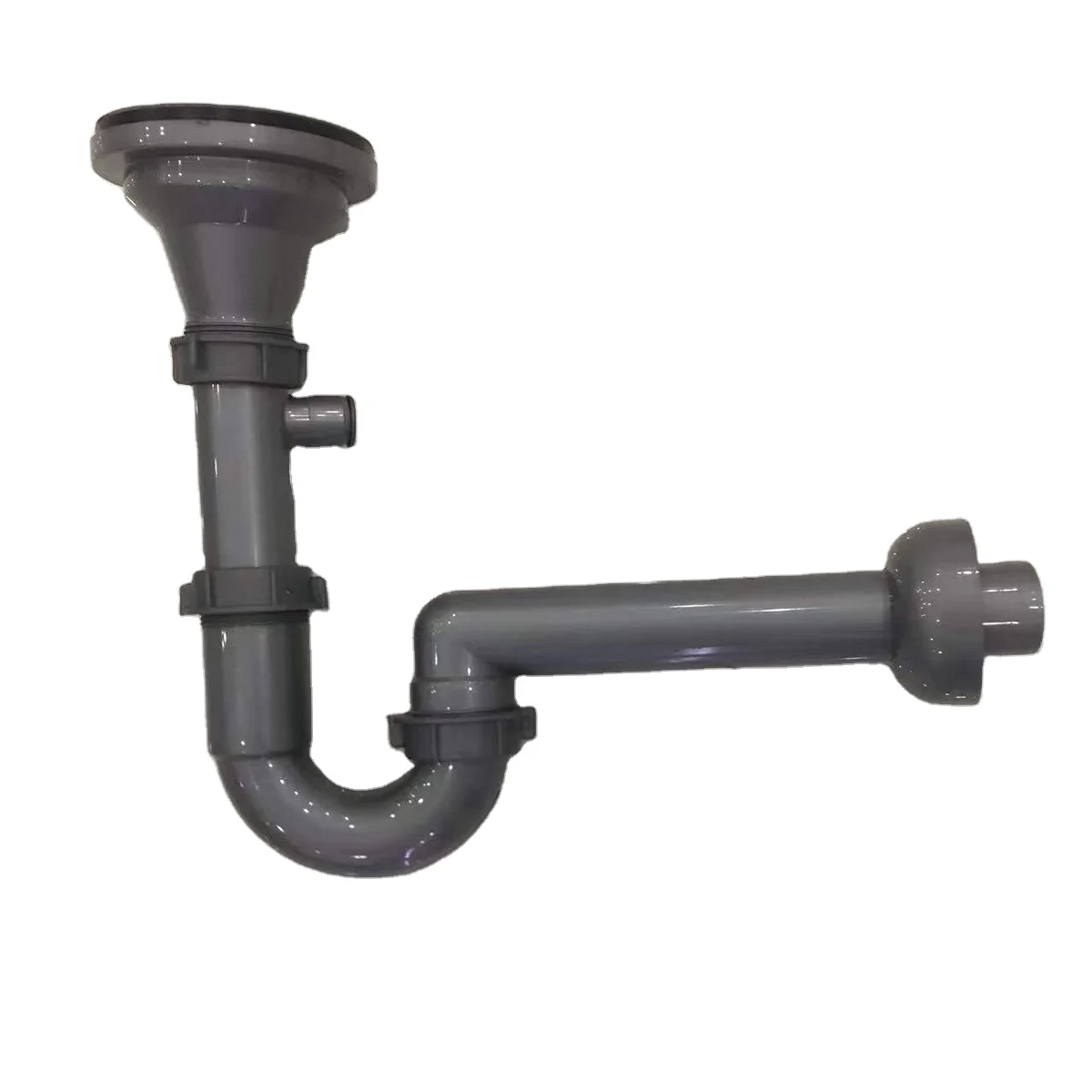 Сливная труба для отходов горячая Распродажа режим полипропилена сливная раковины P Trap позиция регулируемая дренажная система с сливным отверстием