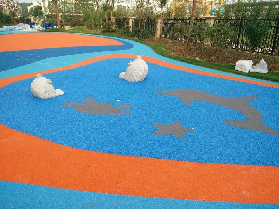 2020 Горячая продажа нетоксичные уличные игровые площадки epdm резиновые гранулы для детской уличной игровой спортивной беговой дорожки