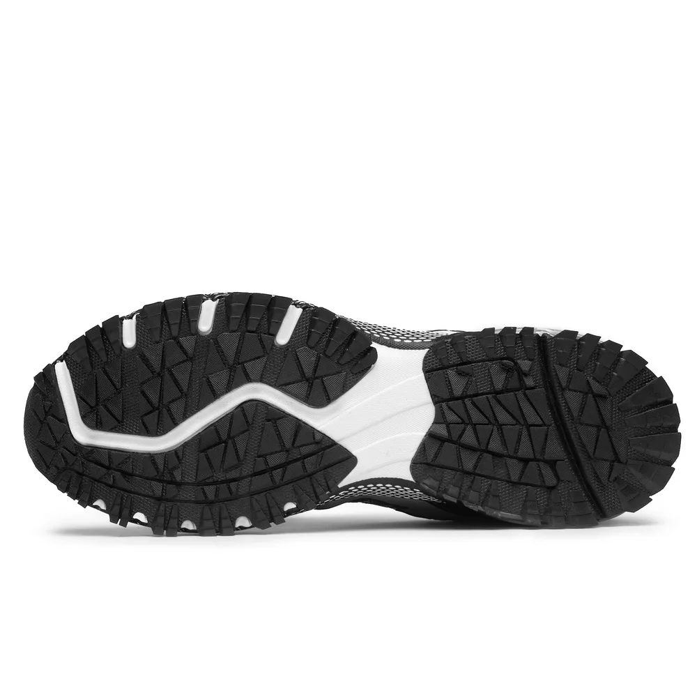 Мужская Стильная Спортивная дышащая мужская обувь, спортивная повседневная обувь для бега, повседневная обувь на заказ