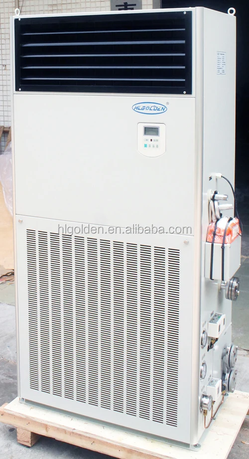 10HP Packaged type marine air conditioner for vessel