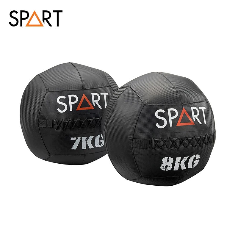 Cheap Professional Gym Non Slip Surface Wall Ball Medicineball