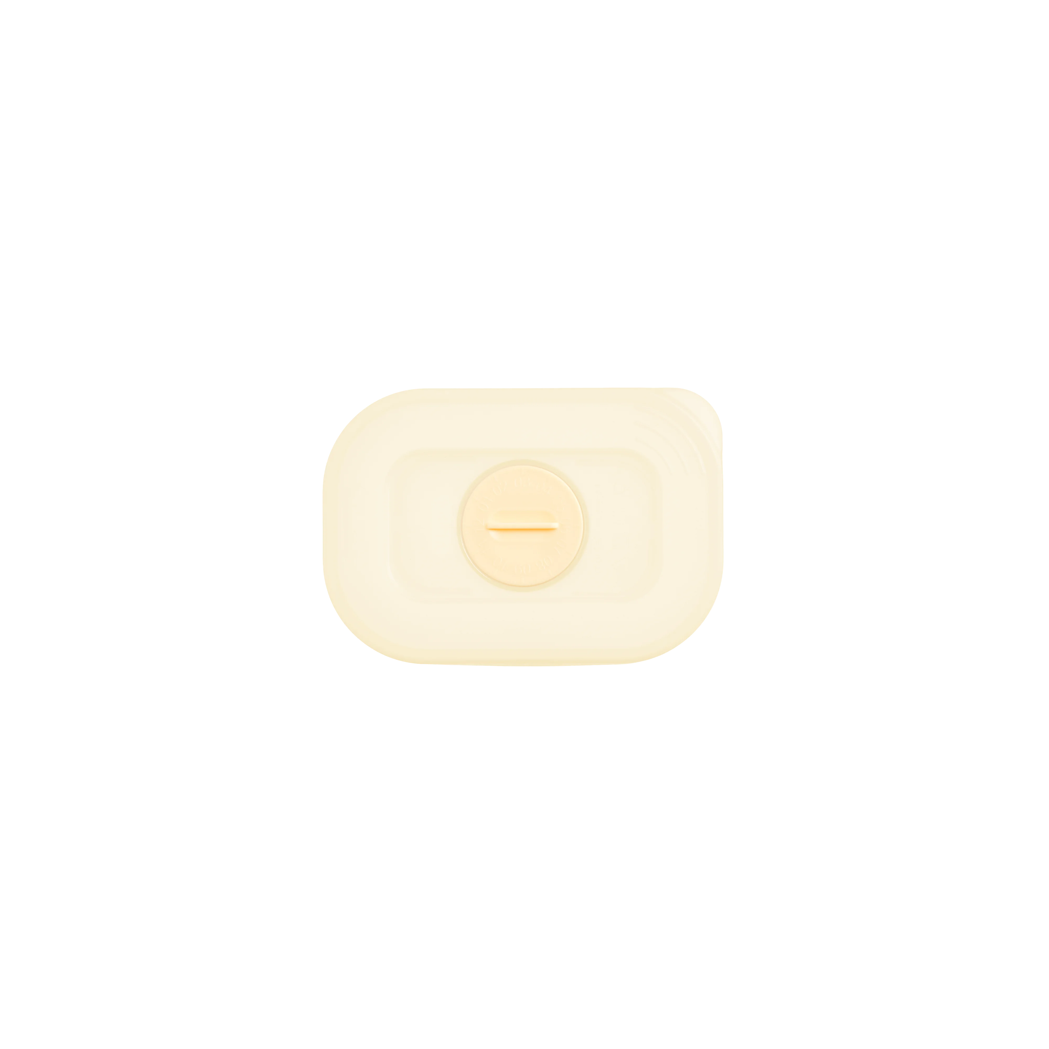 Modern Design Set of 4 Hokkaido Freezer Containers 290-900-2500-3600ml Rectangular Plastic & Silicone for Food Storage