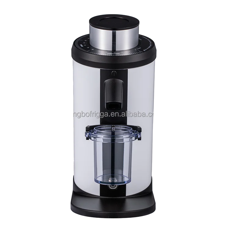 crush coffee grinder machine