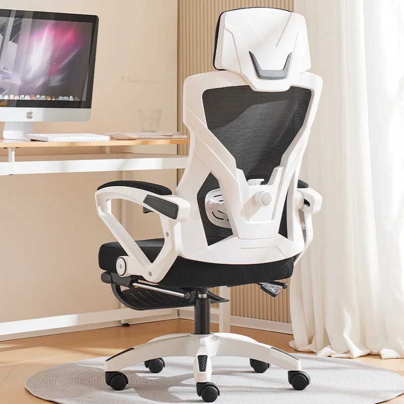 Wholesale Latest Home Mesh Office Chair Office Furniture Sale Mesh Meeting swivel office Chair
