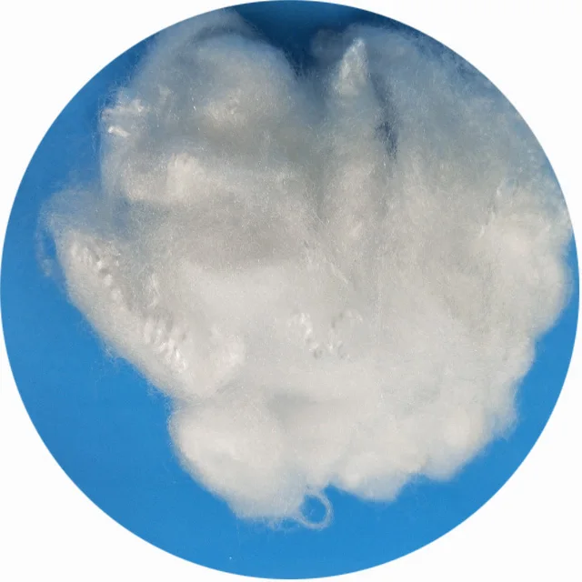 Anti-bacterial pp fiber yield-strength-polypropylene