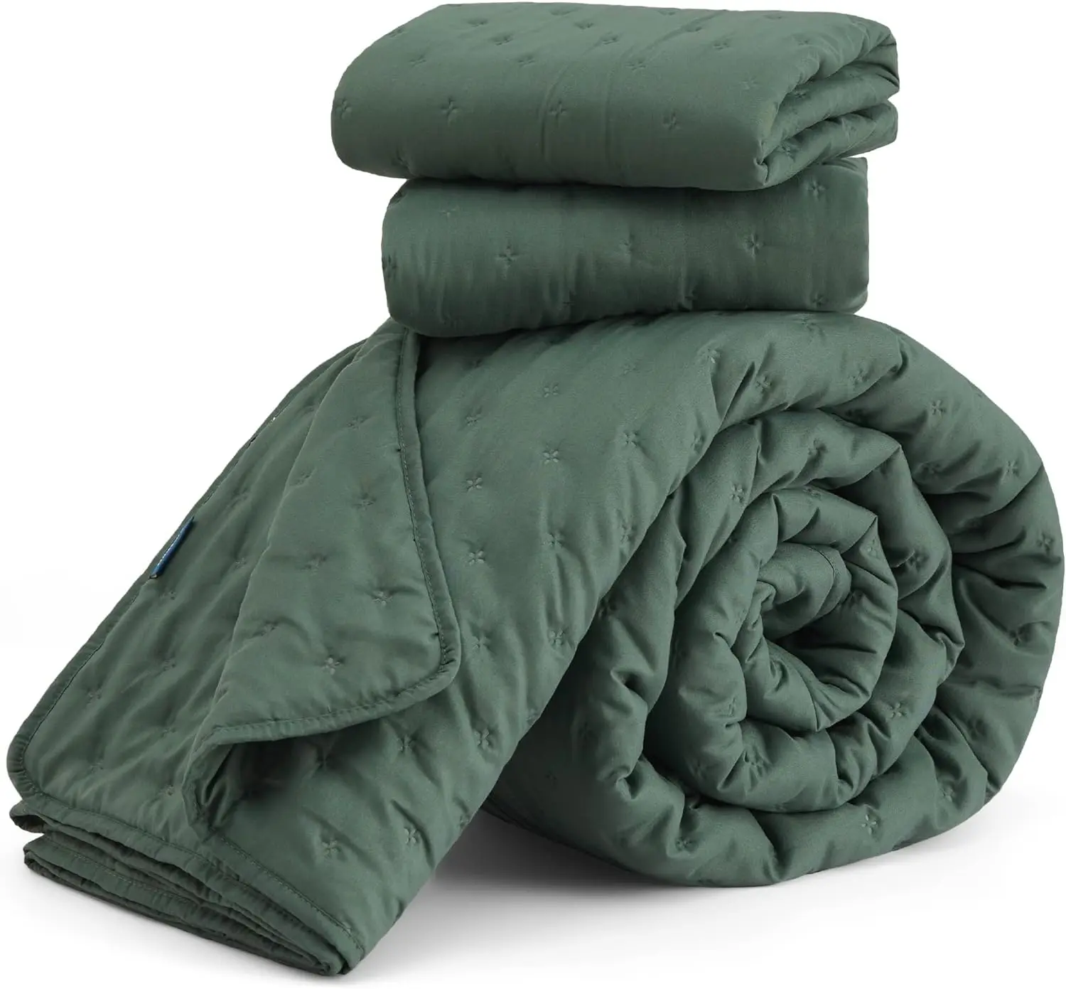 Latest european style bedspread king size velvet bedspread
