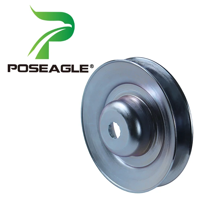  Шкив шпинделя газонокосилки заменяет Murray 094592 094592MA 94592 95309MA