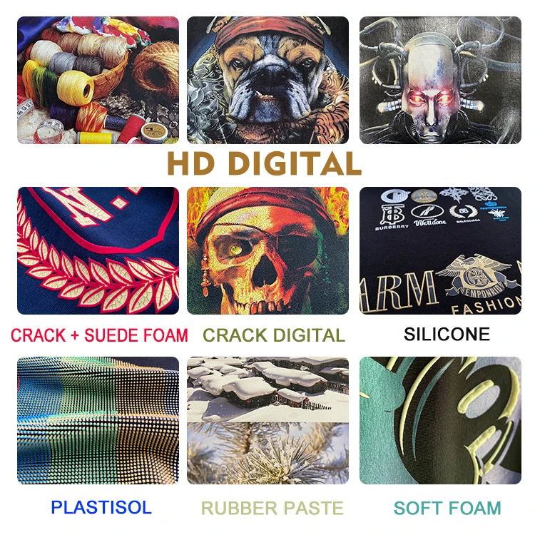 High Stretchable Elastic T shirt Screen Special Rubber Paste Screen Printing Foaming Paste