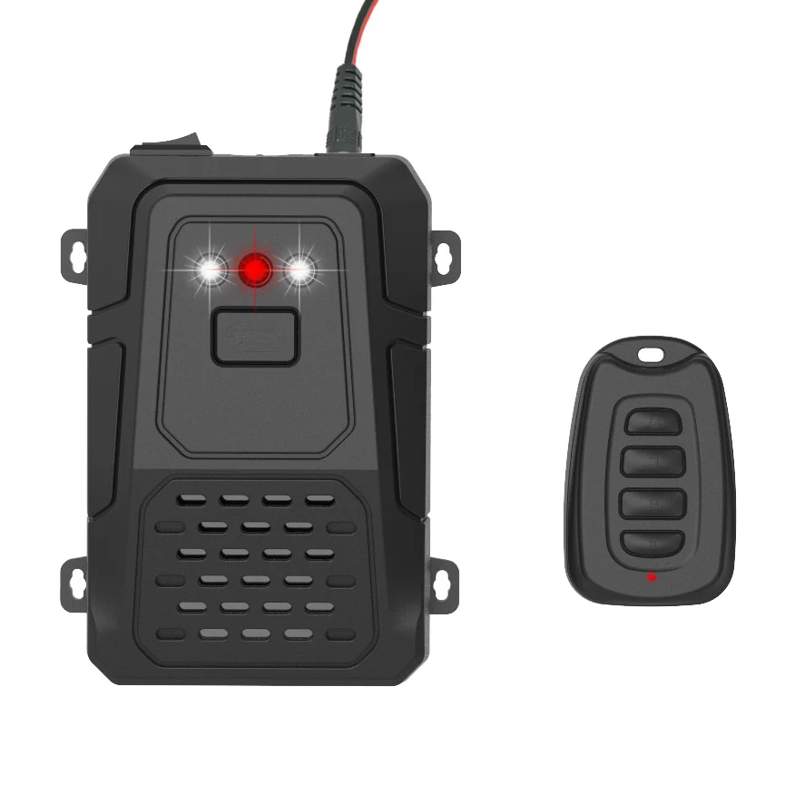 Izeerin factory under hood keep squirrels out of car engine outdoor stop rodents eating car wires