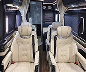 33 sprinter
