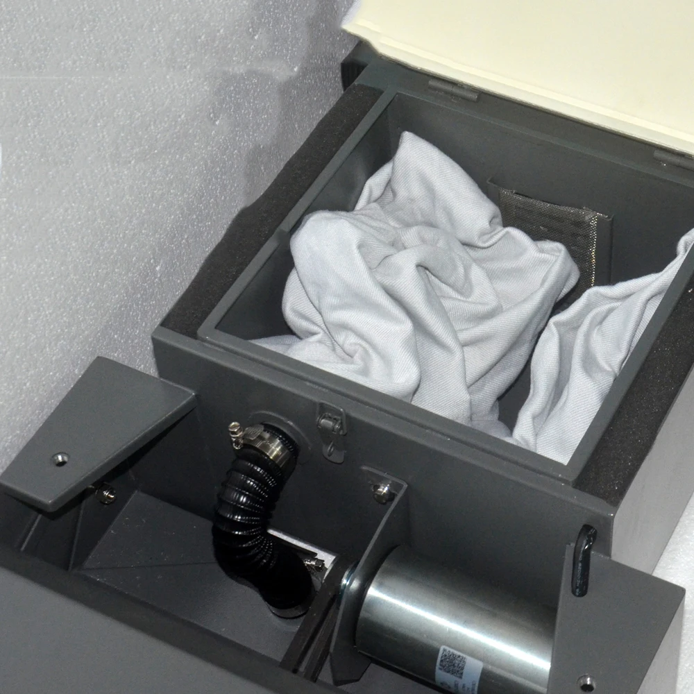 CHAOBAO HY-450 Escalator cleaner   escalator cleaning machine