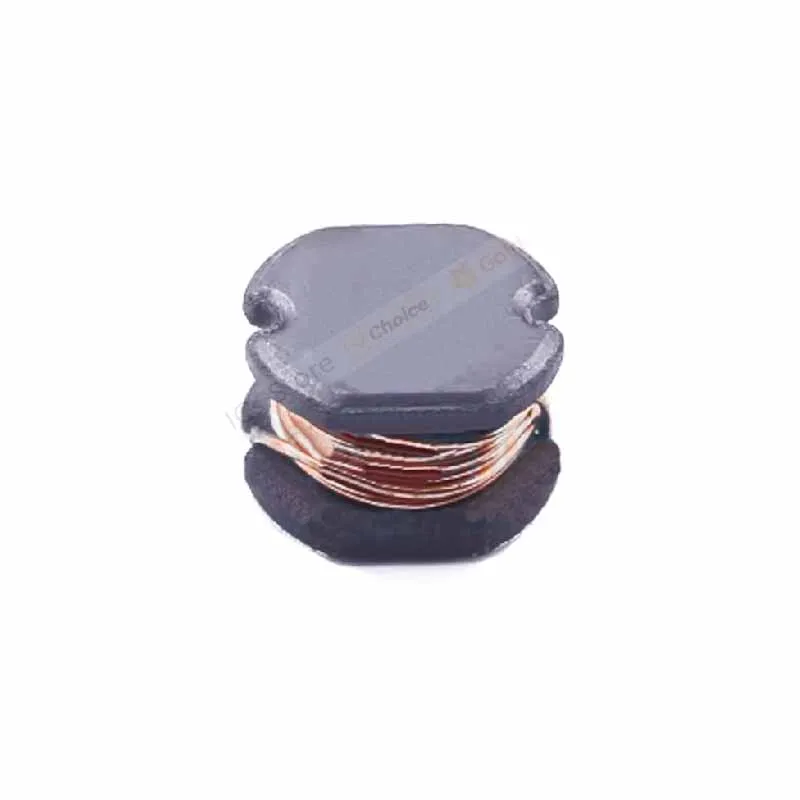 20pcs Electronic components CD43 SMD Power Inductor 1 1.5 2.2 3.3 4.7 6.8 10 15 22 33 47 68 UH 1R0 1R5 2R2 3R3 4R7 6R8 100 150