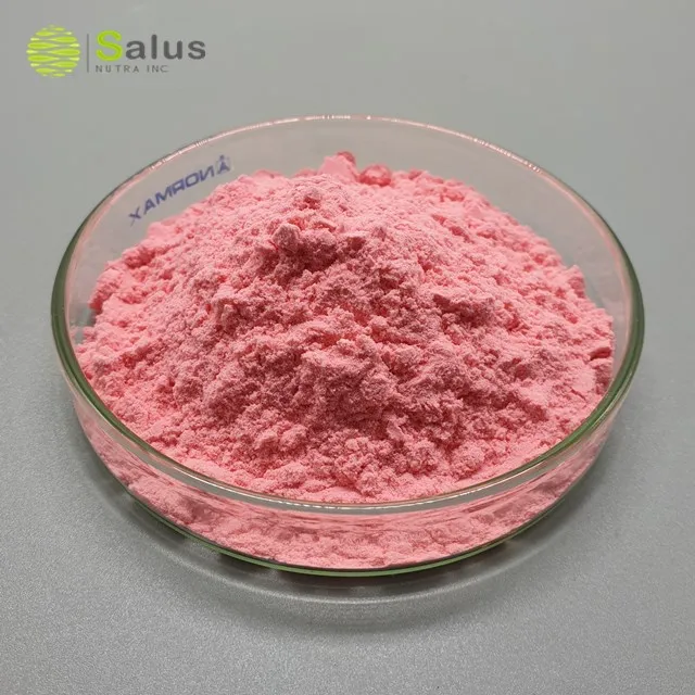 Высококачественные полифенолы клубники 30% от UV