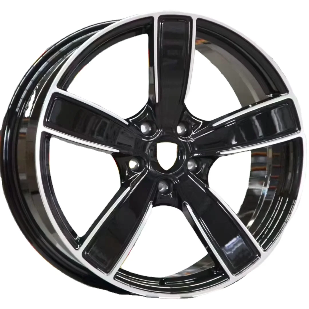 Now Hot Sale Super Deep concave 1 Piece Forged Wheel 6x137 5x120 5x130 18 19 20 21 22 inch for racing car wheels For SUV