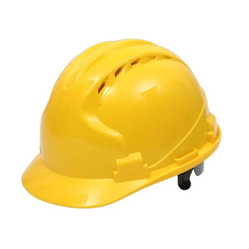 Yuda Safety Helmet ABS Construction Work Cap Protective Hard Hat for Climbing Riding Outdoor Working Rescue Helmets