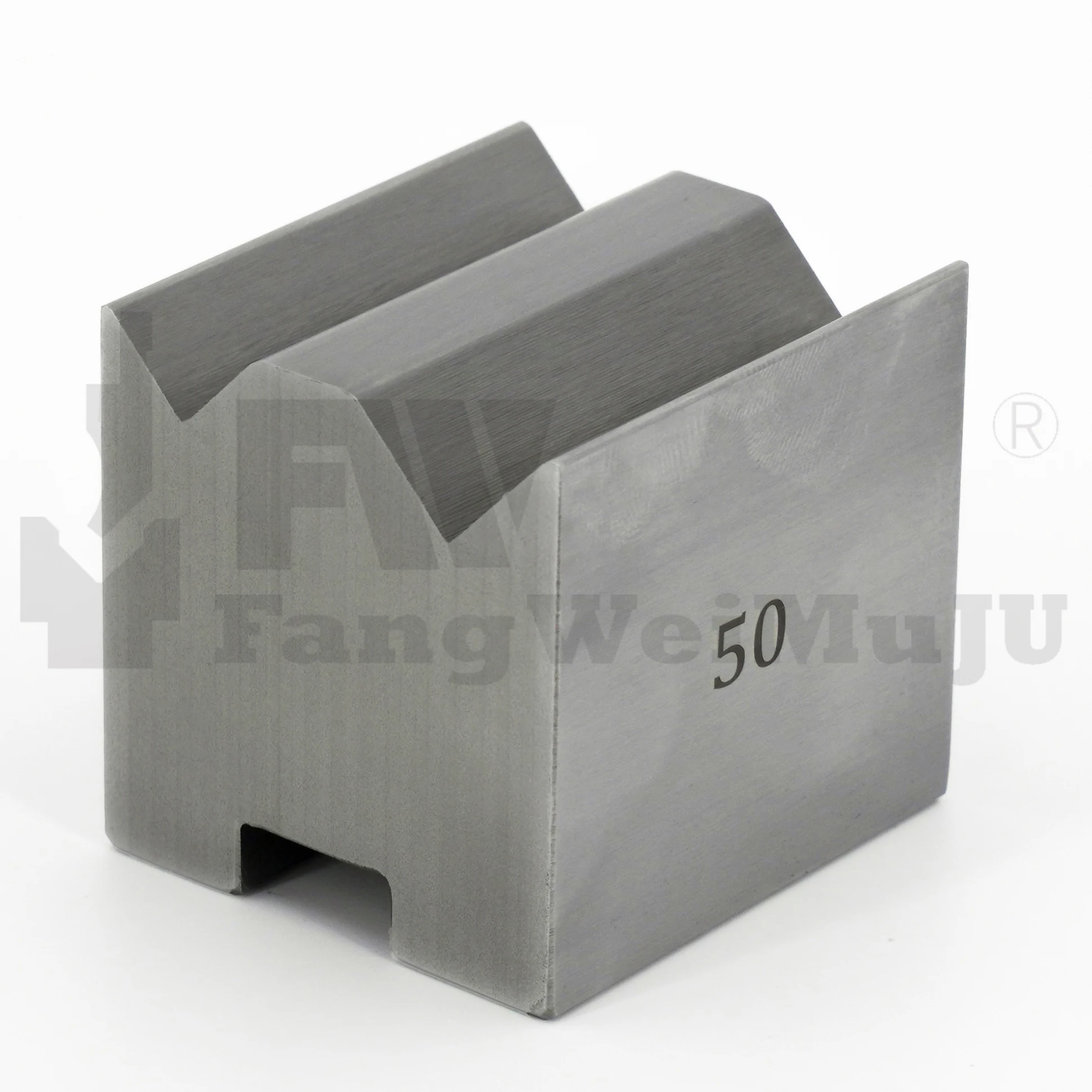 Hot Sale Chinese Manufacturer Press Brake Multi V Die Block