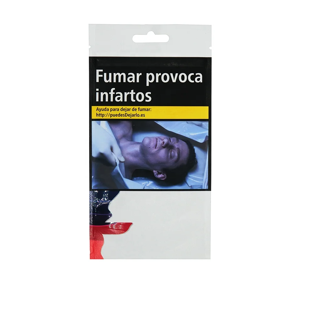 Переносная сигарета с янтарными листами, 50 г
