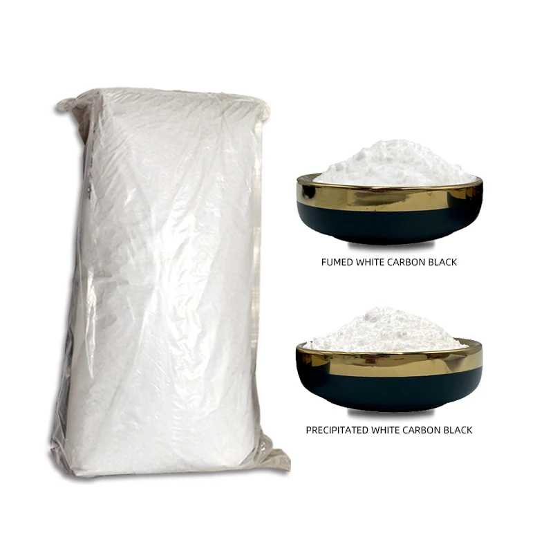 China raw material fumed silica 200 nano silicon dioxide dds hydrophobic fumed silica sio2 99.9% for sealant