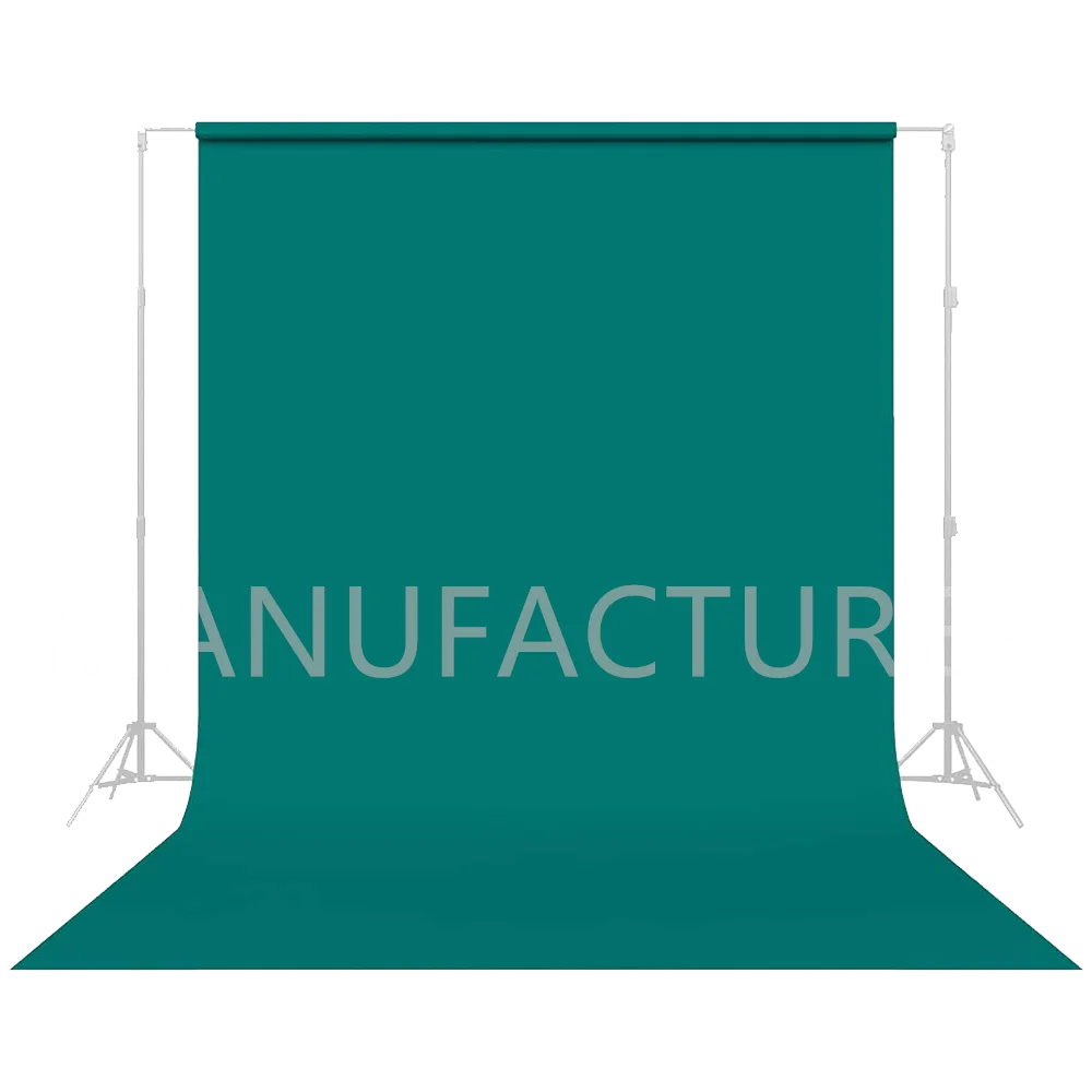 Customizable seamless photography studio background paper