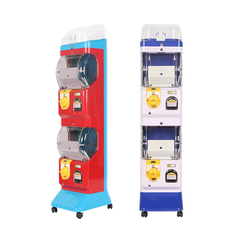Машина Gashapon оригинальный производитель изготовленный по индивидуальному заказу игрушечный автомат с витыми яйцами Gacha монетоприемником Gachapon