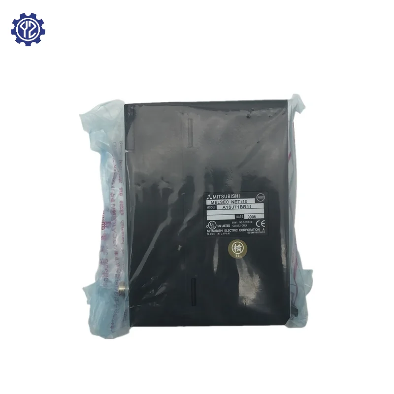 Mitsubishi New MELSECNET/10 Network Unit PLC A1SJ71BR11