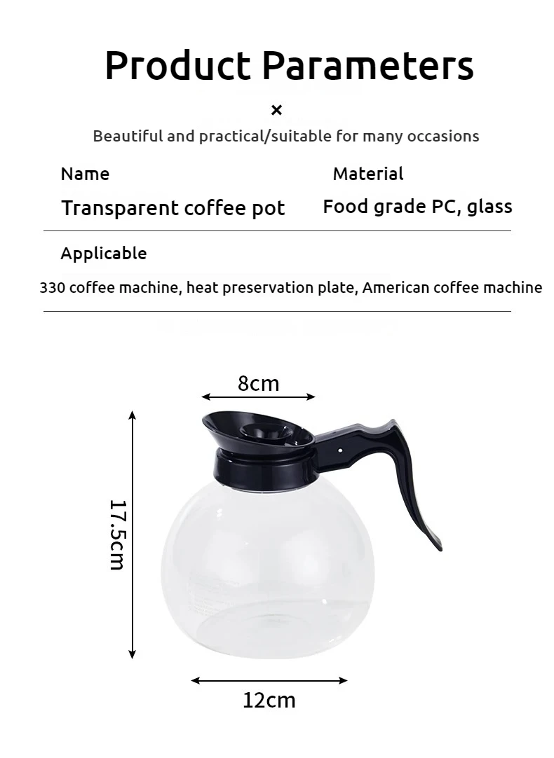 Double Warm Coffee Furnace Single Warm Furnace Coffee Holding Furnace in Stainless Steel Material