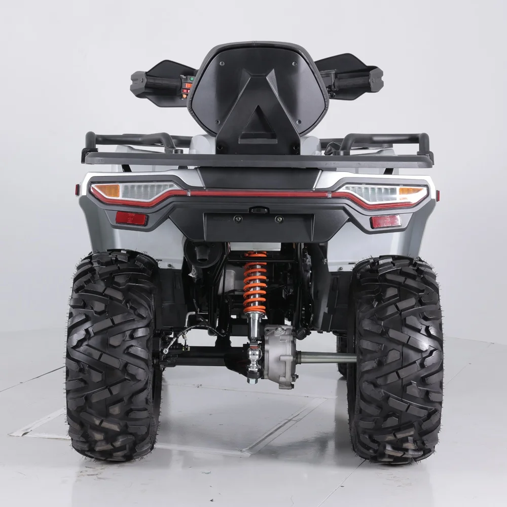 Тао мотор 2023 новый дизайн 300cc фермы ATV для продажи