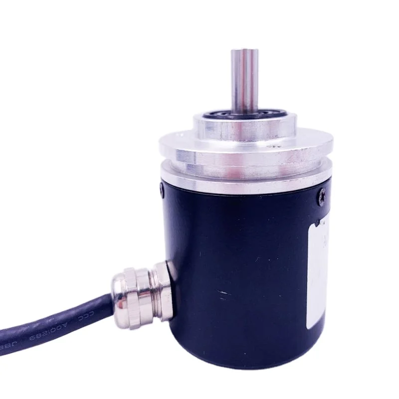 ADK инкрементный абсолютный кодировщик запасные части для электронной машины поворотный