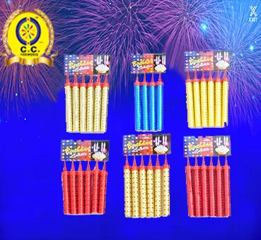 High quality birthday cake cold fireworks ice fountain candle