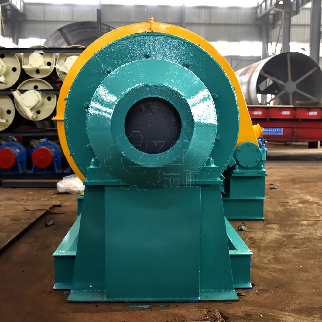 0918 Forged Steel Balls Ore Grinding Mini Ball Mill Crusher For Mining in Sudan