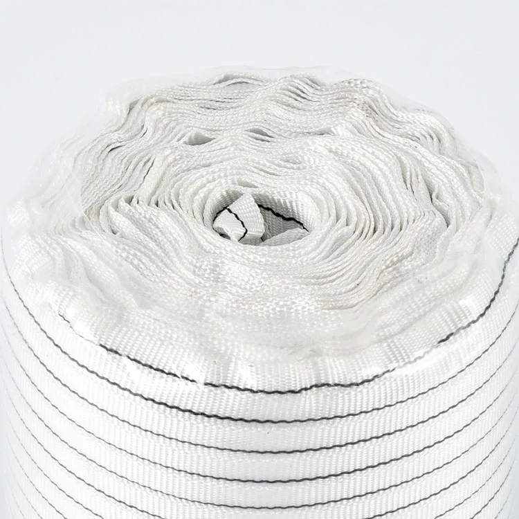 LVWU High strength laminating tape/greenhouse lamination line width 2cm china supply