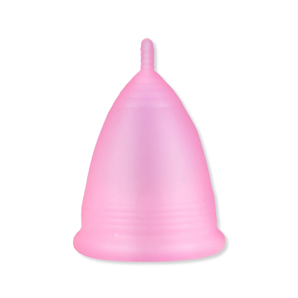 Европейский сертификат соответствия, Менструальная менструальная чаша - Вагинальные компрессионные чашки - Альтернативные медици