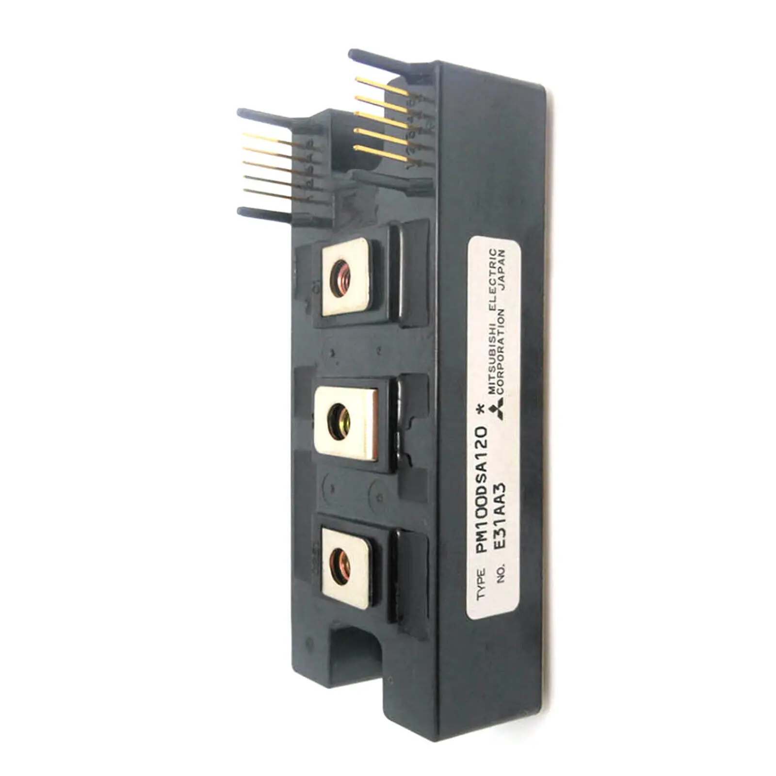 1 шт. PM100DSA120 Power Driver IGBT модуль один год гарантии