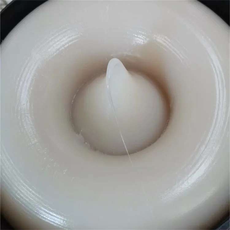Factory Wholesale Price High Temperature White Lithium Comlex Lubricant Grease oil Automotive and Industrial Grease