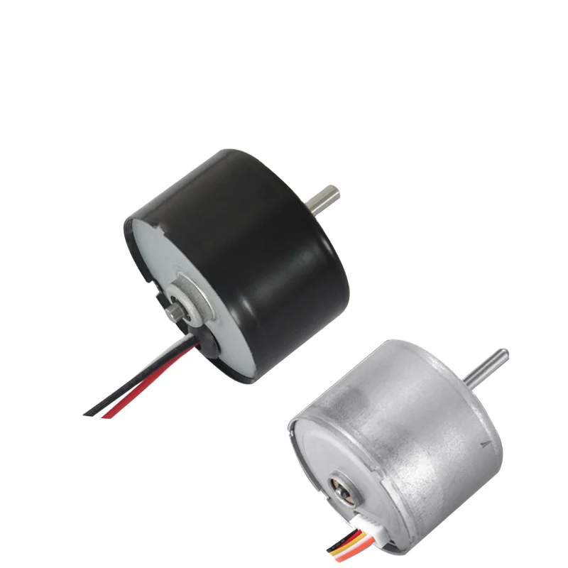 12v 24v bldc motor TEC3625 long lifespan dc brushless micro motor