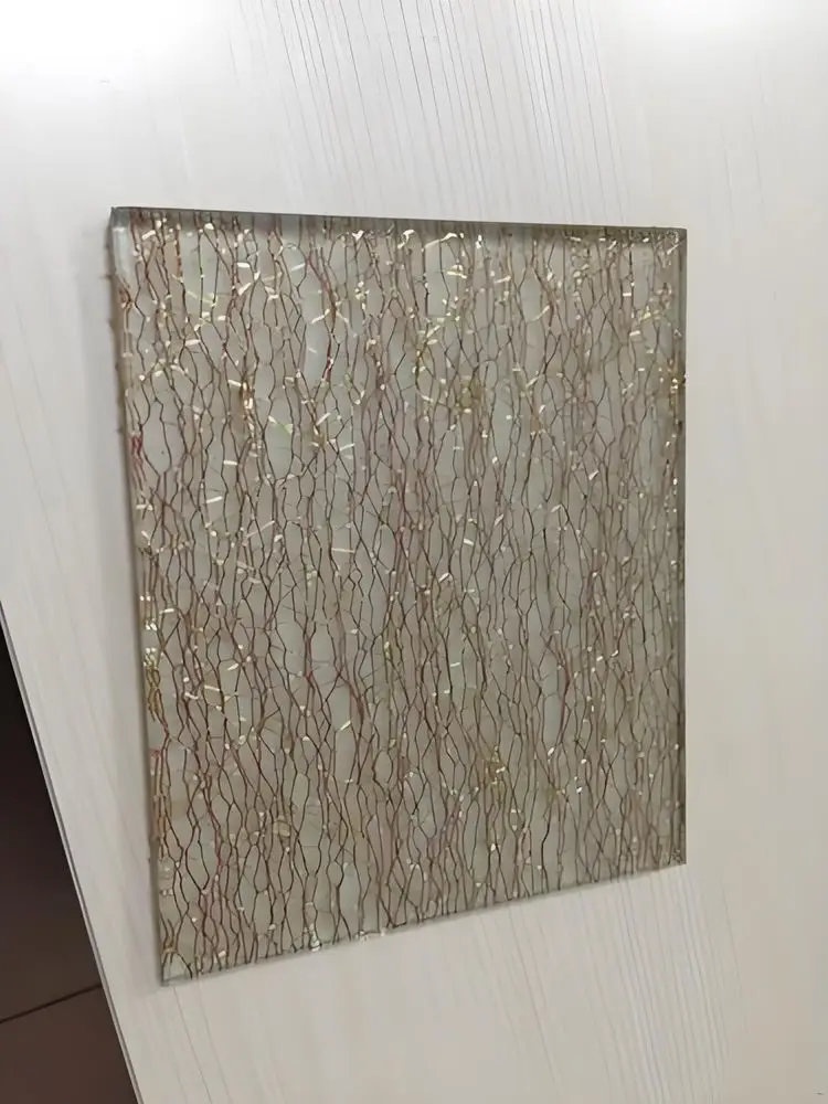 Manufacturer direct sales customized glass ball style carving art relief craft embossing