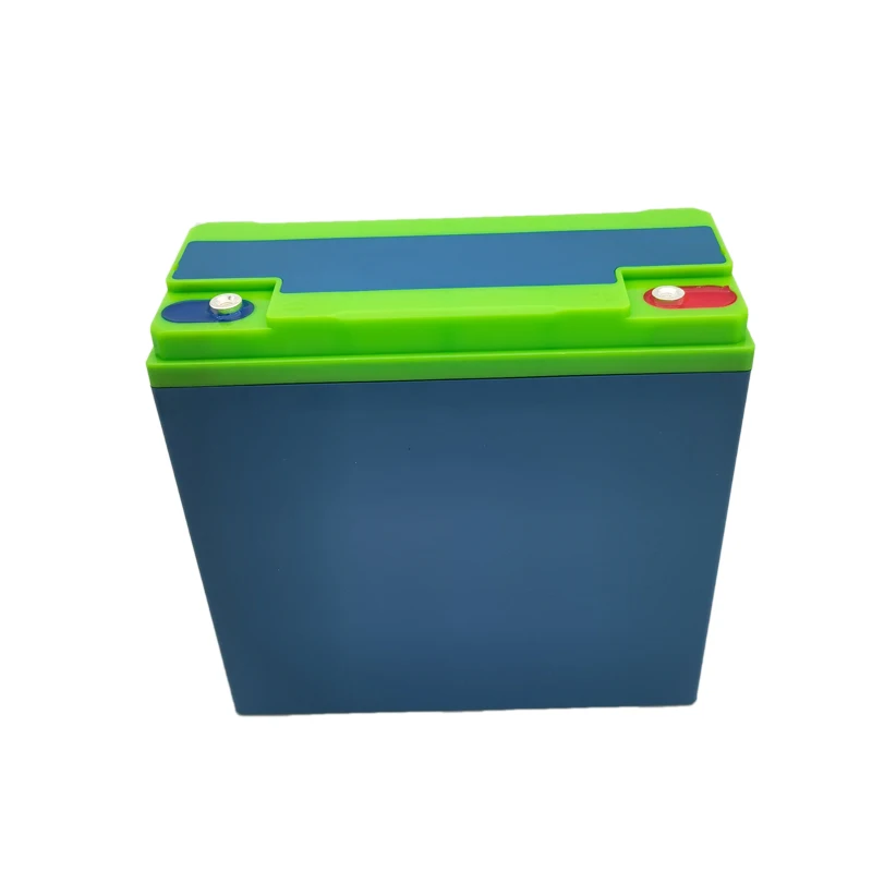 Afghanistan hot sell  OEM second hand used rechargeable 12v20ah lead acid battery for light home appliances