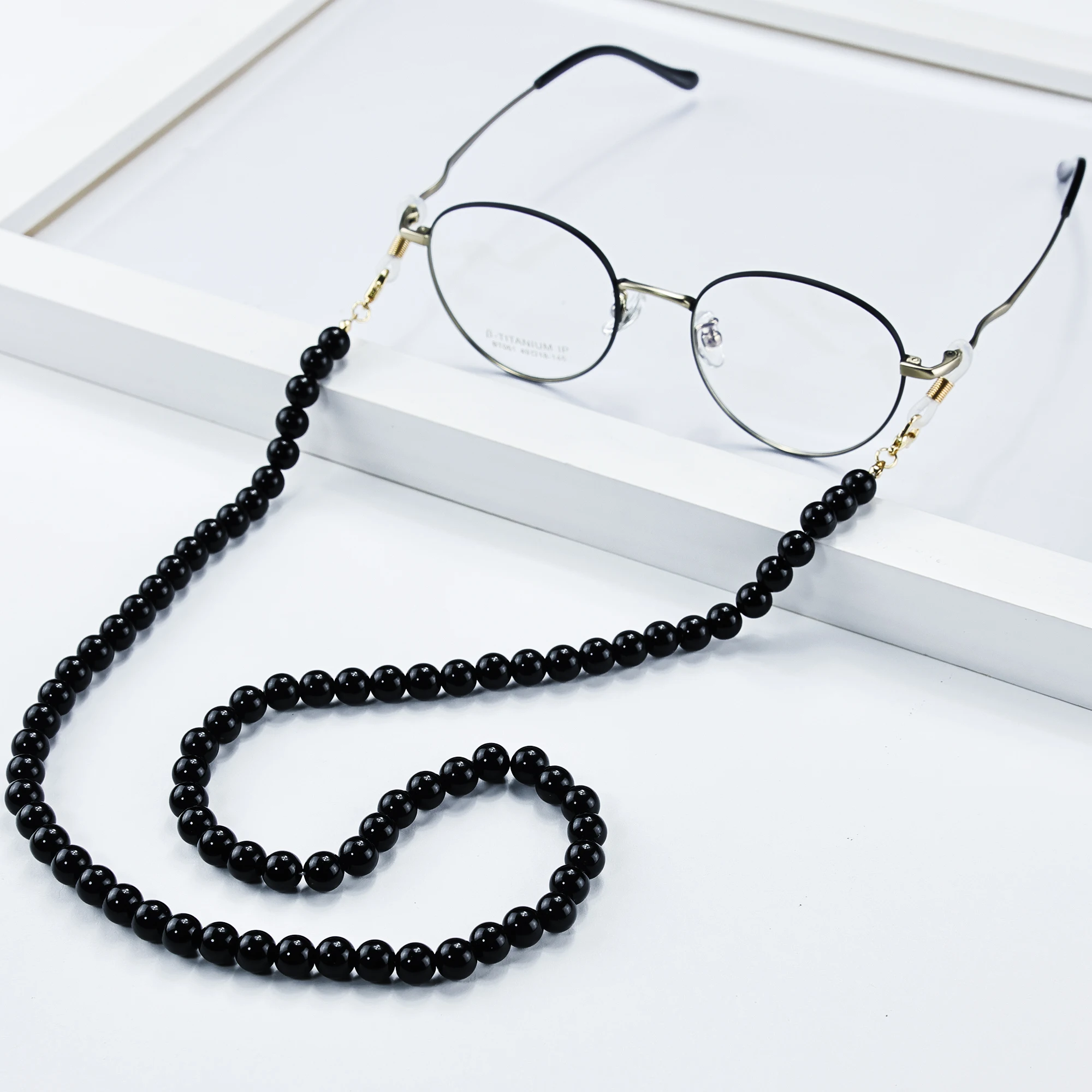 2024 Eyewear Accessories Fashion Face Masking Holder Accessories Spectacles Eyewear Eye Glasses Sunglasses Eyeglasses Chain