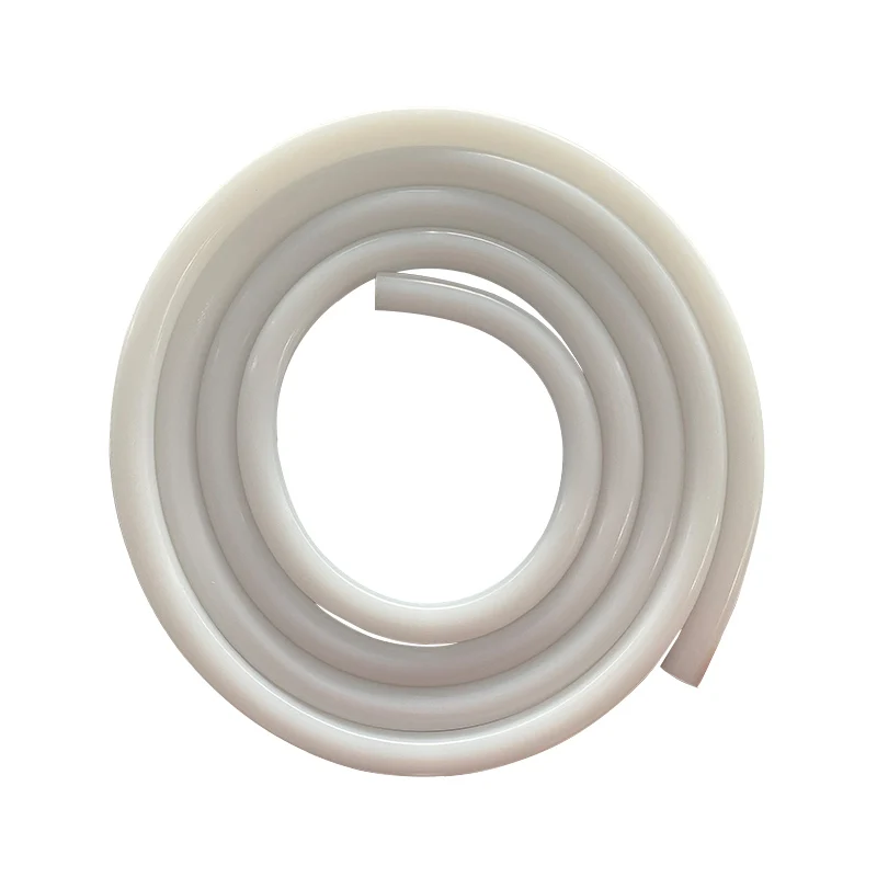 PCB 5mm 13*13mm LED Neon Flex Tube Light Silicone Strip For Neon