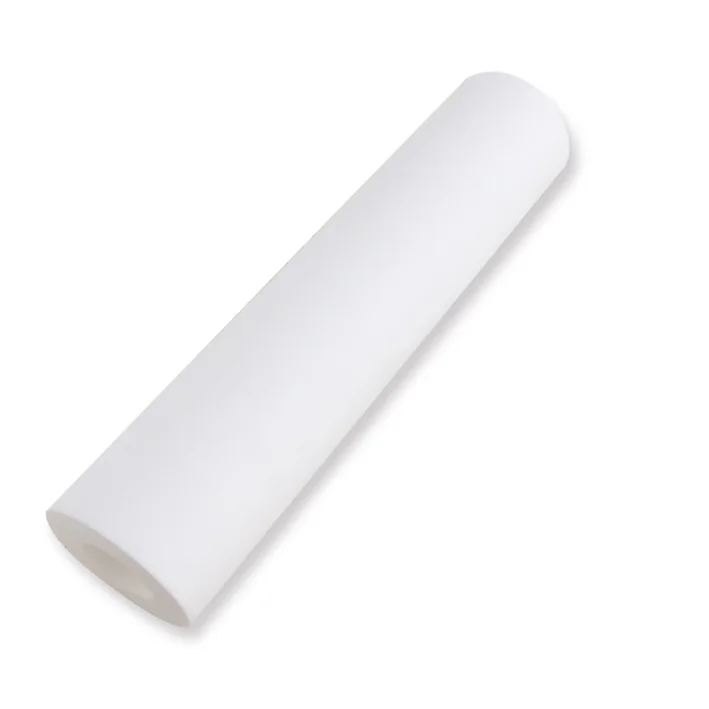 pp filter element 20 Inch 1 Micron 5 Micron PP Sediment Filter Meltblown Cartridge for Pre-filtration in Water Treatment Plants