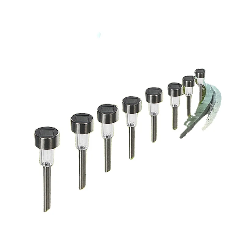 Solar lighting lights are full of star stars multi -lamp beads, dark bright light light board charging lights, electricity capac