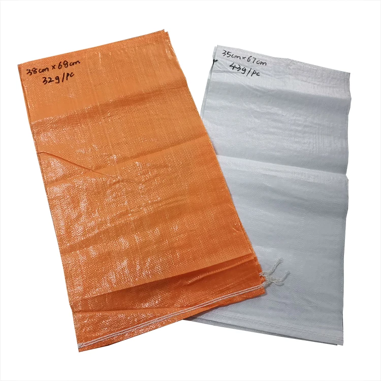 
30kg 100kg sand bag uv protected plastic sandbag polypropylene bags in USA 30kg 100kg sand bag uv protected plastic sandbag polypropylene bags in USA